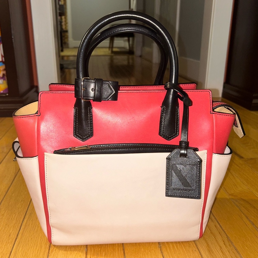 Reed Krakoff Atlantique tote